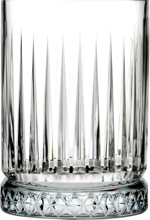 Immagine prodotto Pasabahce Bicchiere Elysia da ml - er SET (0.60 dl, 12 x, Bicchiere di vetro)