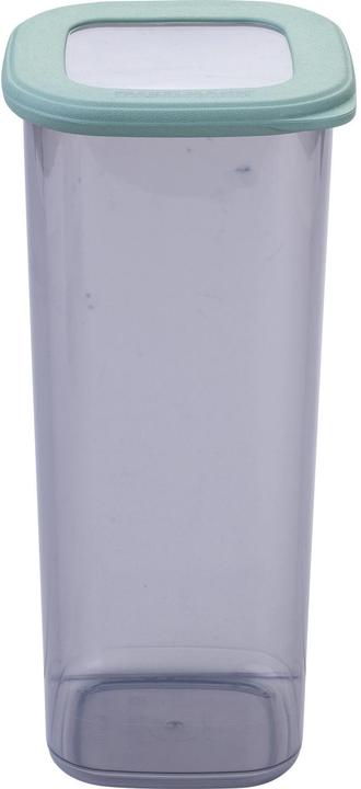 Grün, Transparent