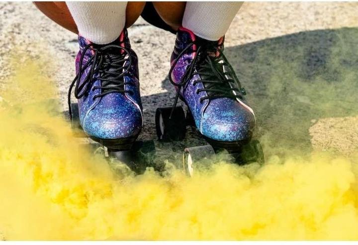 Produktbild Powerslide Chaya Vintage Rollerskates (38)