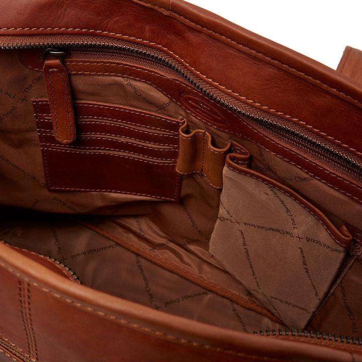 Produktbild The Chesterfield Brand Shopper Monza 0195 (15 l)