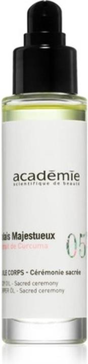 Académie Scientifique de Beaute Sacred Ceremony Body Moisturizing Oil - 50 ml (Körperöl, 50 ml)