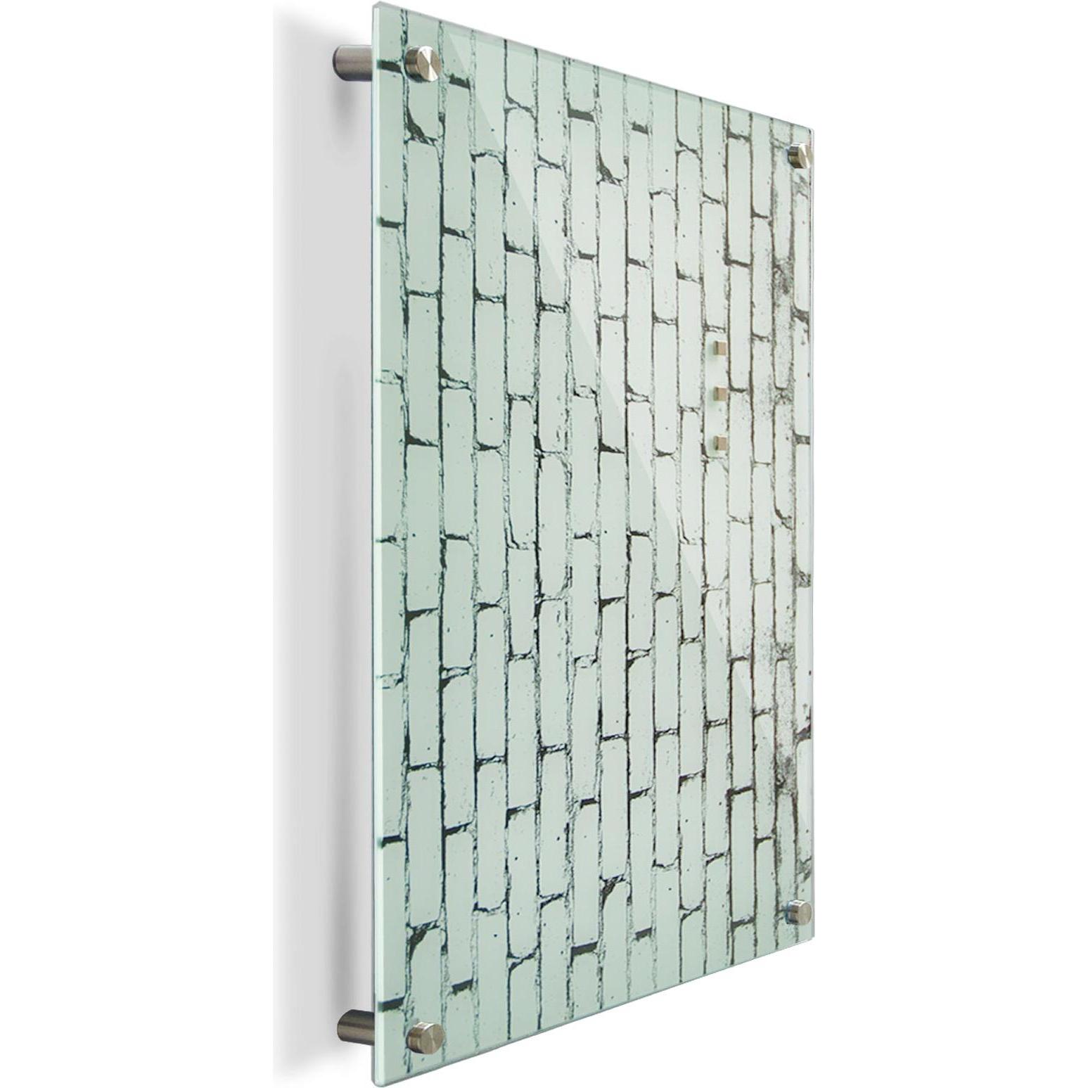 Thumbnail - Master of Boards, Präsentationstafel, Brick (40 x 60 cm)