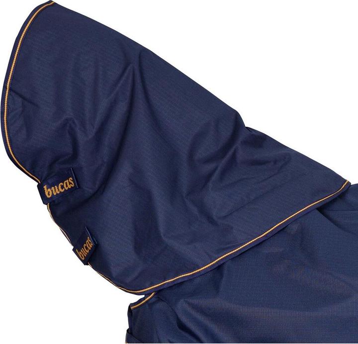 Produktbild Bucas Irish Neck 300 135