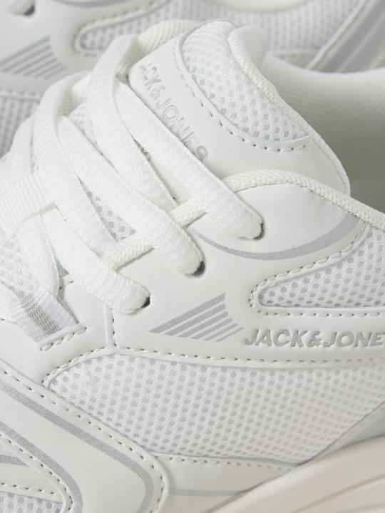 Image du produit Jack & Jones gerundete Spitze Turnschuhe Sneaker (44)