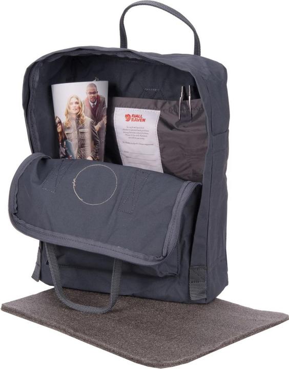 Actual product image Fjällräven Kånken (16 l)