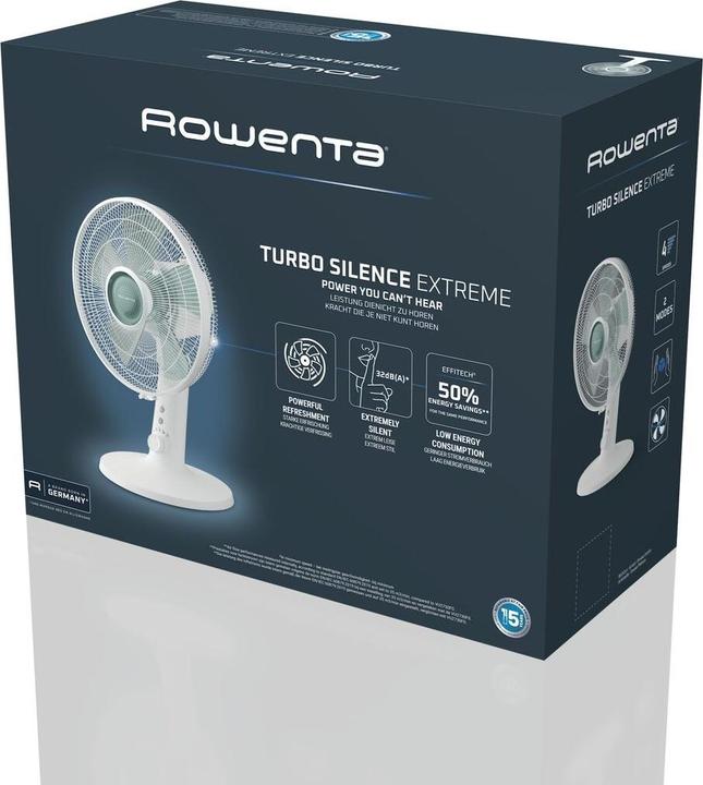 Image du produit Rowenta VU2740 (58 dB)