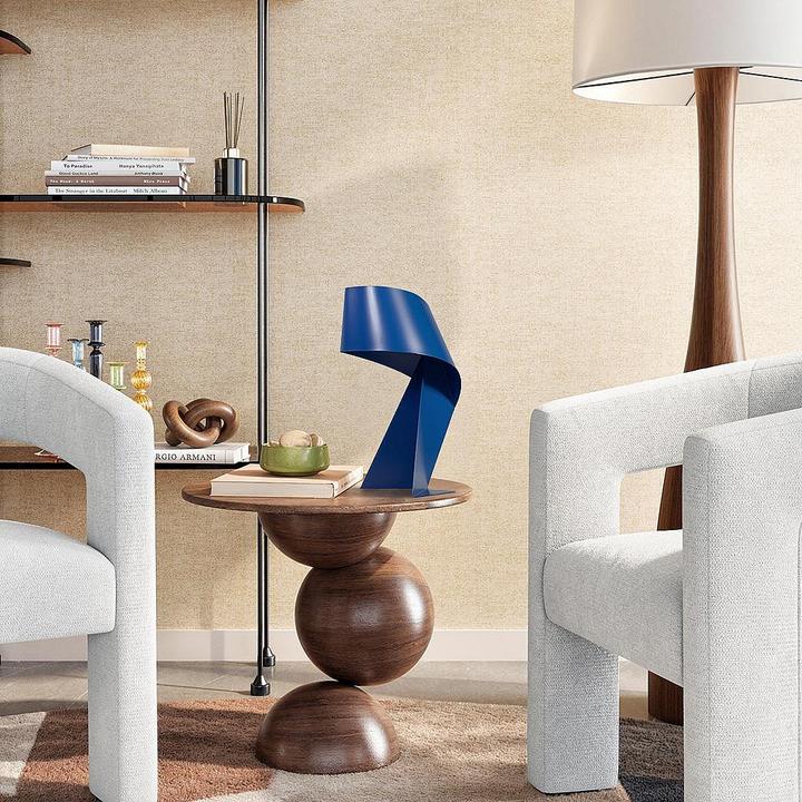 Actual product image Habitat Ribbon (E14)