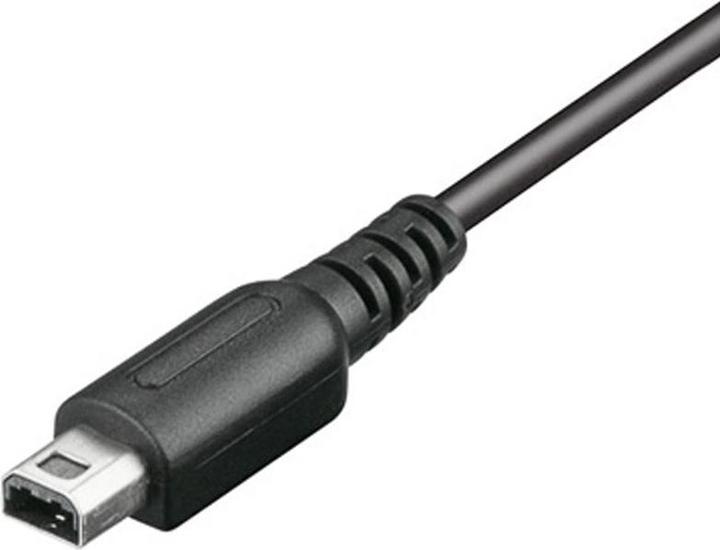 Image du produit AccuCell Chargeur Nintendo DSi, Nintendo DSi XL