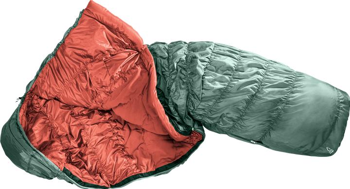 Immagine prodotto Deuter Exosphere +4 ° (198 cm)