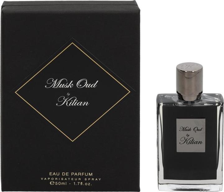 Actual product image By Kilian Musk Oud (Eau de parfum, 50 ml)