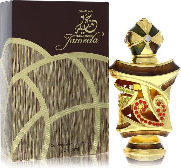 Immagine prodotto Al Haramain Jameela (Extrait de parfum, 10 ml)