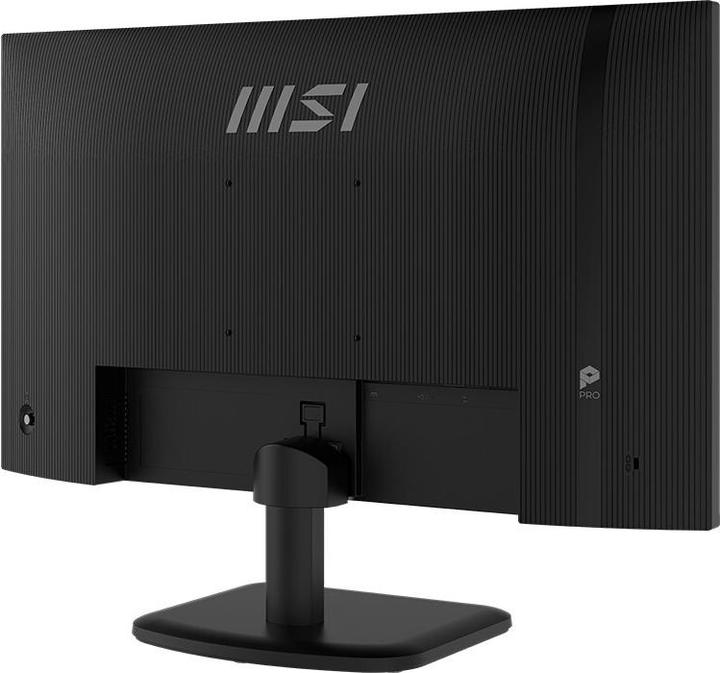 Image du produit MSI PRO MP251LDE E2 24.5" (62cm) IPS 120Hz HDMI (1920 x 1080 pixels, 24.50")