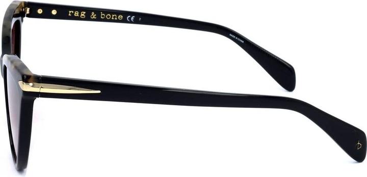 Produktbild Rag & Bone Sonnenbrille RNB1021/S 807 55 17 145