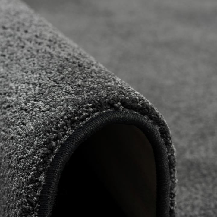 Produktbild Snapstyle Hochflor Luxus Velours Läufer Teppich Touch (100 x 200 cm)