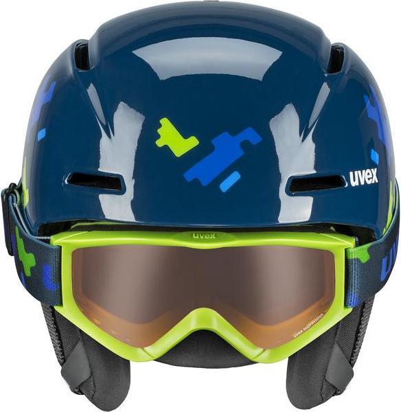 Productafbeelding Uvex Sports Viti (46 - 50 cm, XS)