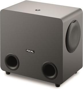 Produktbild Focal Sub One (Subwoofer aktiv, 1 Stk.)