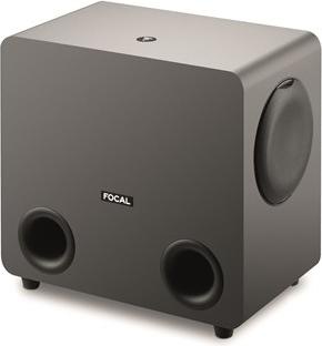Immagine prodotto Focal Sub One (Subwoofer attivo, 1 pz.)