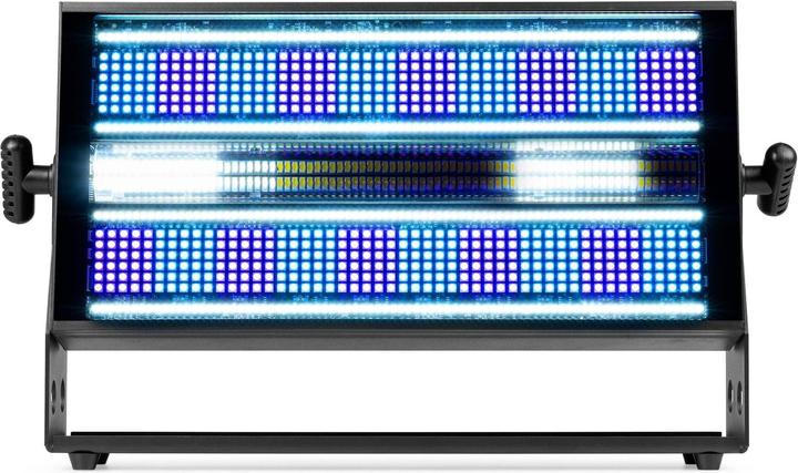 Immagine prodotto BeamZ BS1200 Effetto Luce Combo (LED)