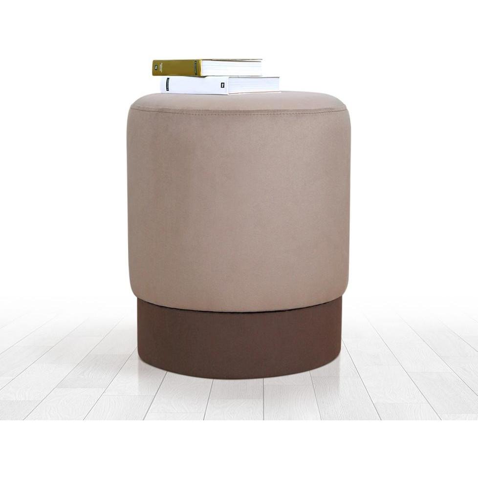 Atelier del Sofa, Hocker + Pouf, Kyler