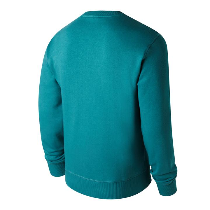 Immagine prodotto New Balance Felpa NB Small Logo Crew (XL)