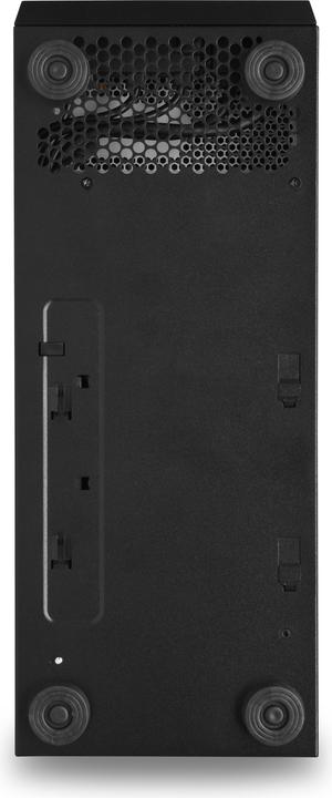 Actual product image Exone Business Compact X12 i5-12400, 8GB, 500GB SSD, W11Pro (512 GB, 8 GB, Intel Core i5-12400, UHD Graphics 730)