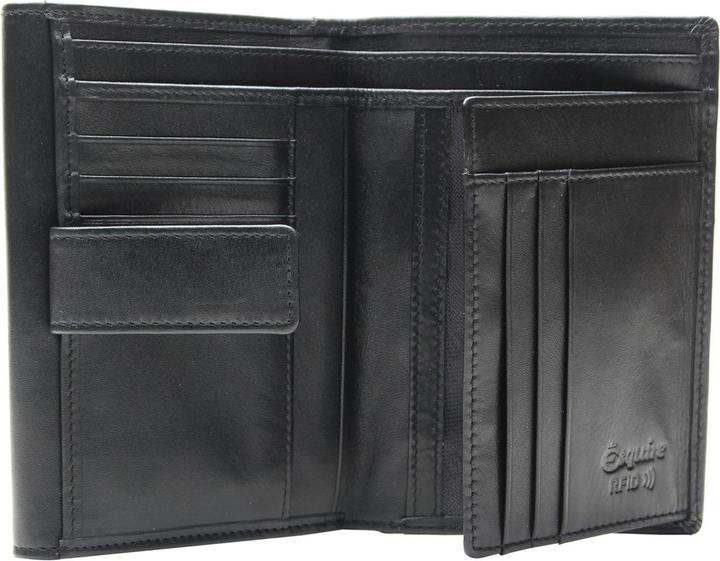Actual product image Esquire New Silk Wallet