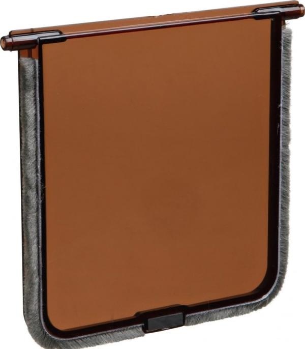 Actual product image Trixie Replacement flap free wheel door