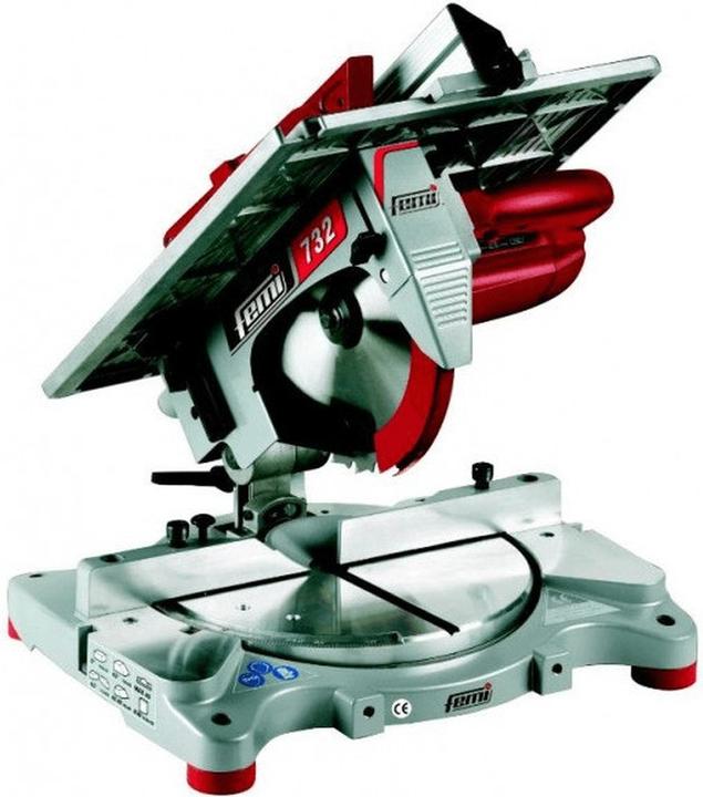 Actual product image Femi D.254 732