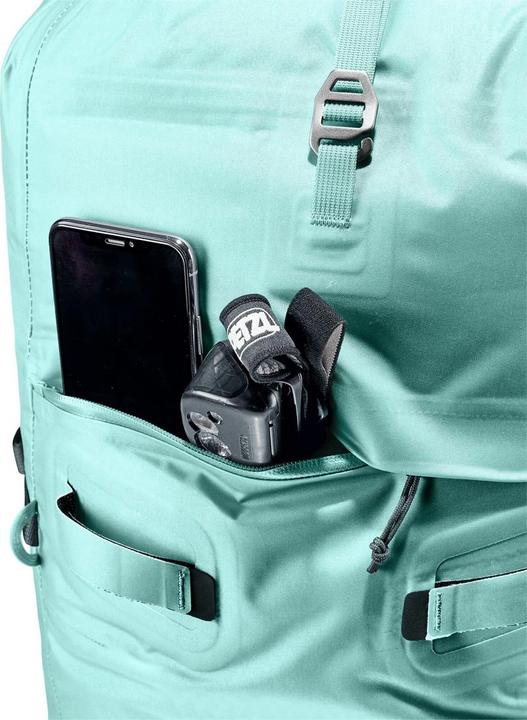 Productafbeelding Deuter Durascent 42 + 10 (42 l)