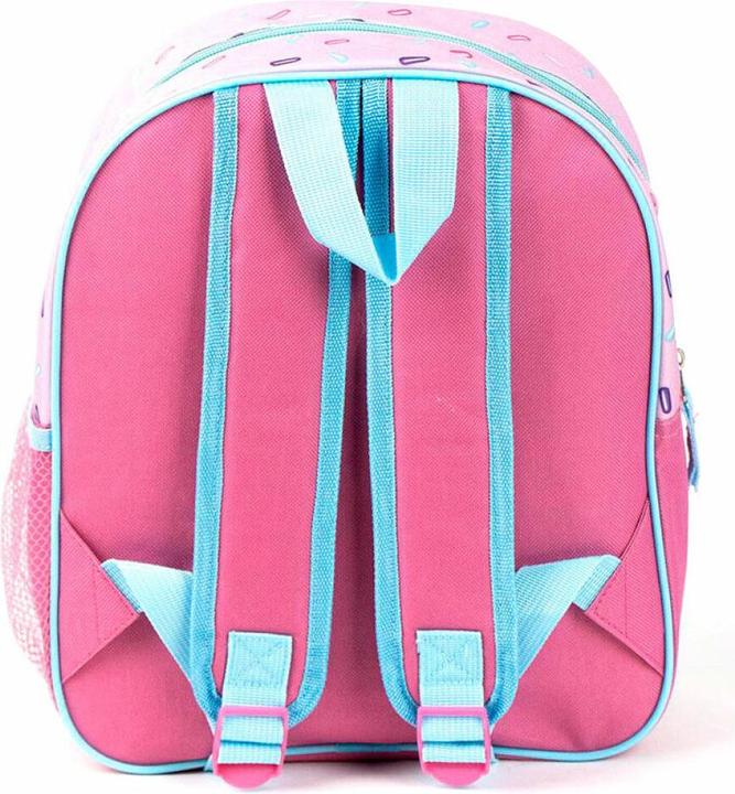 Immagine prodotto Gabby's Dollhouse zaino scuola per bambini, rosa