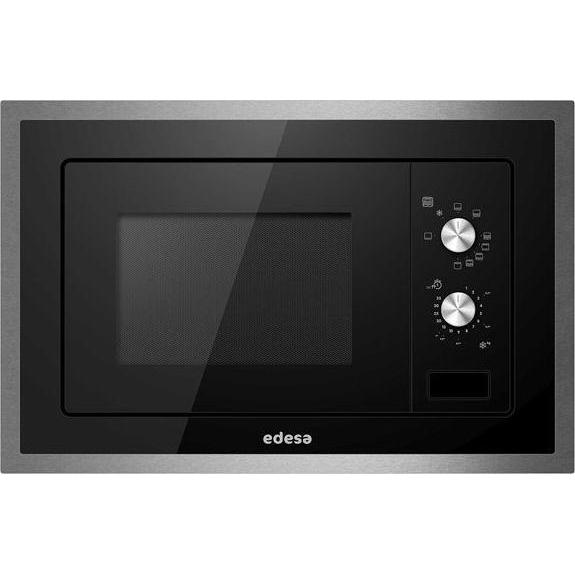Edelsa EMW-2010-IG XBK, Mikrowelle, Schwarz