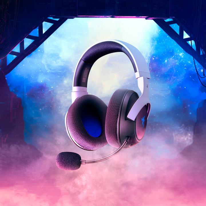 Actual product image Razer Kaira Hyperspeed (Wireless)