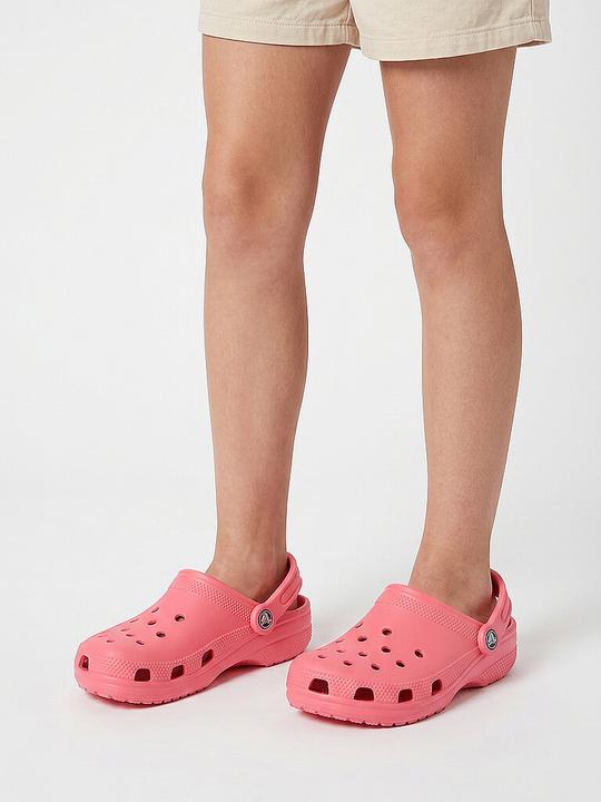 Produktbild Crocs K's Classic Clog (33, 33.5, 34)