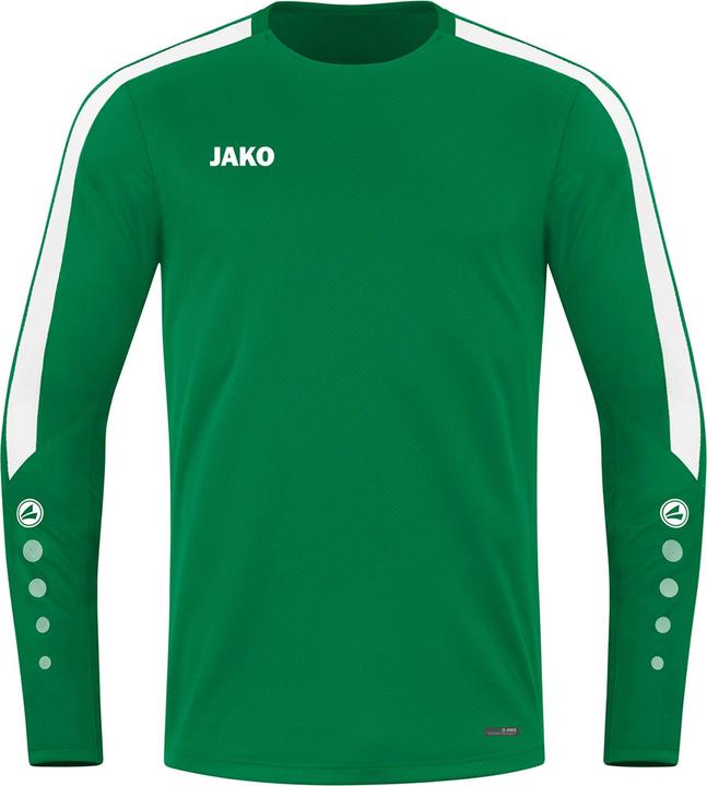 Sports green