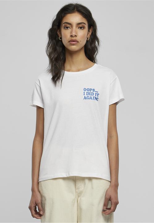 Produktbild Days Beyond Oops… I did it again EMB Tee - 21901 (XS)
