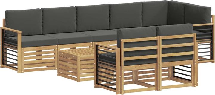 Produktbild vidaXL Sofa Set