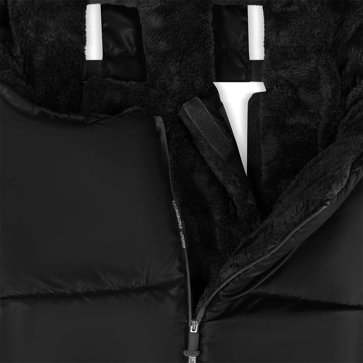 Immagine prodotto ABC Design Coprigambe invernale