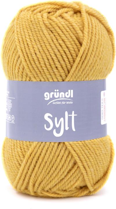 Actual product image Gründl Sylt, 100 g (130 m)