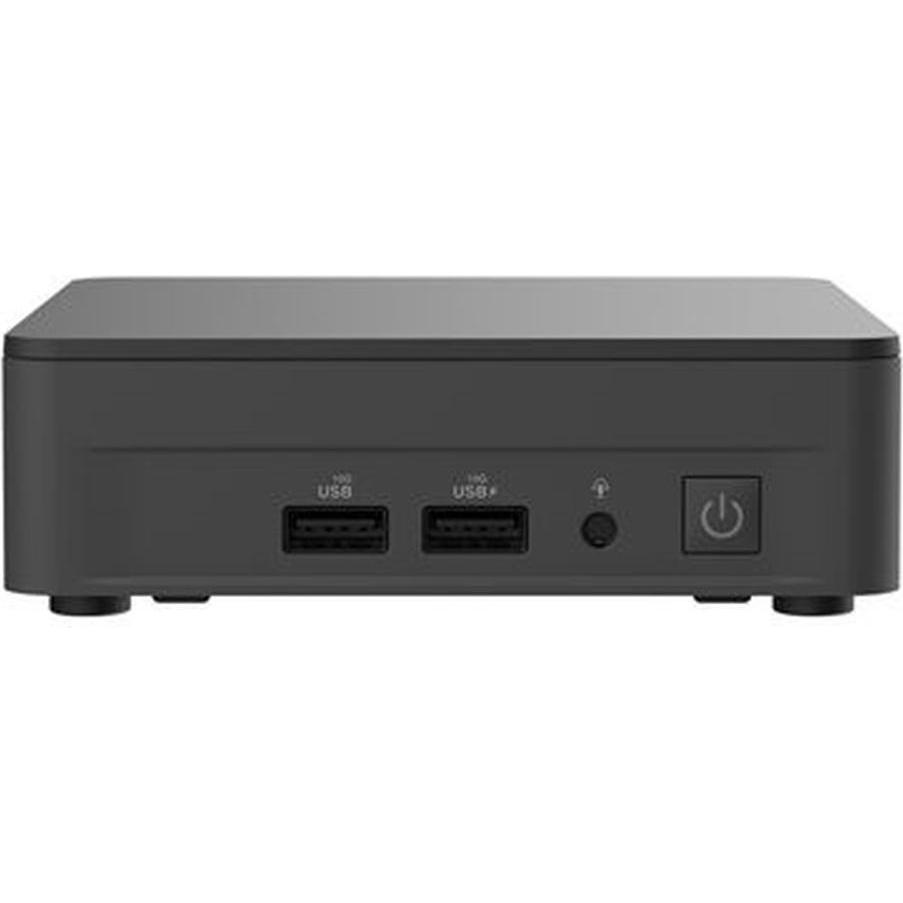 ASUS RNUC13L5KV700000I BB i7-1370PE Kit (Intel Core i7-1370PE), Barebone