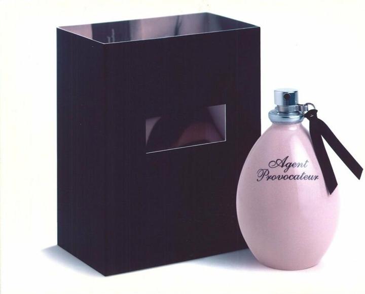 Produktbild Agent Provocateur Eau de Parfum (Eau de Parfum, 200 ml)