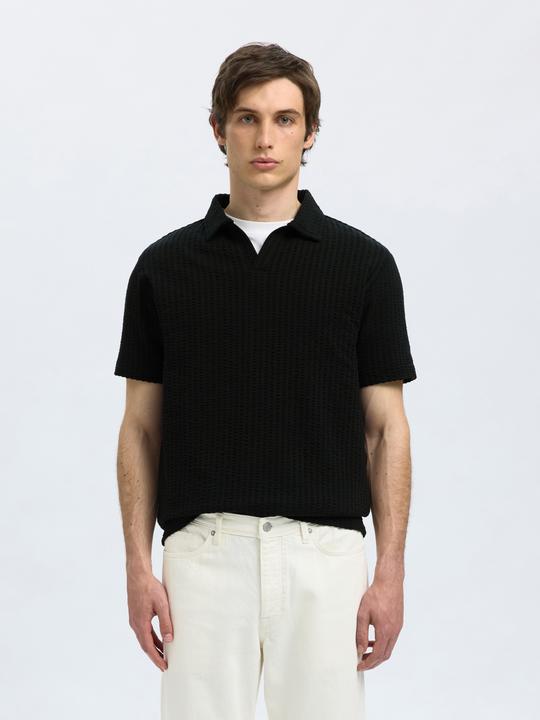 Immagine prodotto Selected Baumwoll Polo shirt (M)