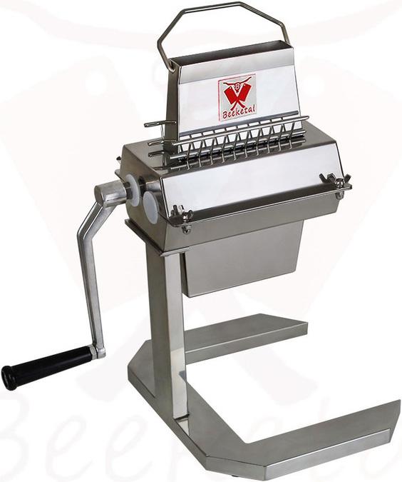 Produktbild Beeketal Handsteaker Steaker, NEU OVP