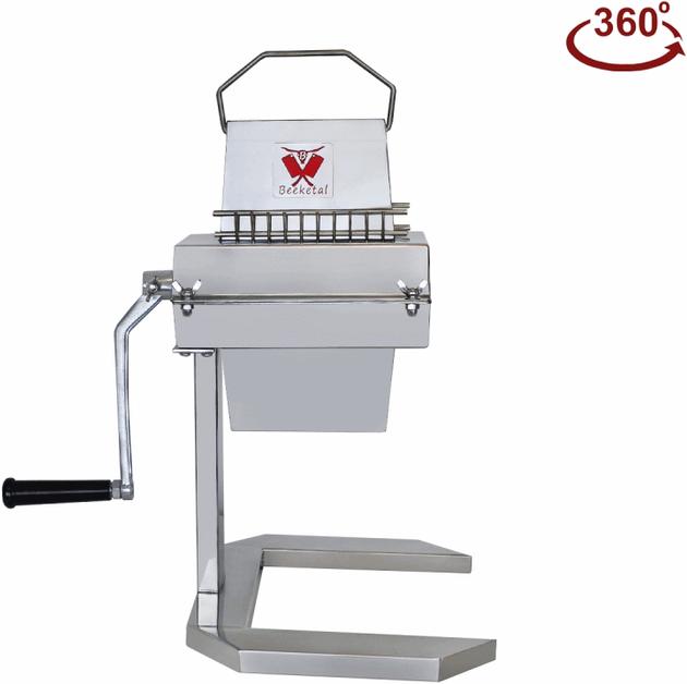 Produktbild Beeketal Handsteaker Steaker, NEU OVP