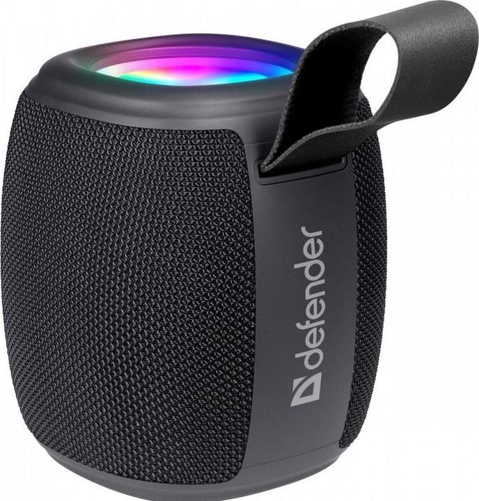 Actual product image Defender ENJOY S550 Bluetooth speaker
