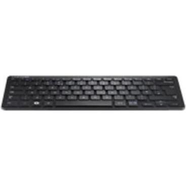 HP Keyboard (NORDIC), Notebook Ersatzteile, Schwarz