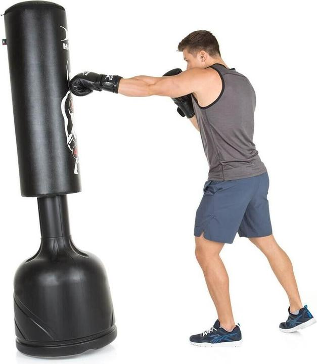 Actual product image Hammer Fitness Sparring Pro (14 kg)