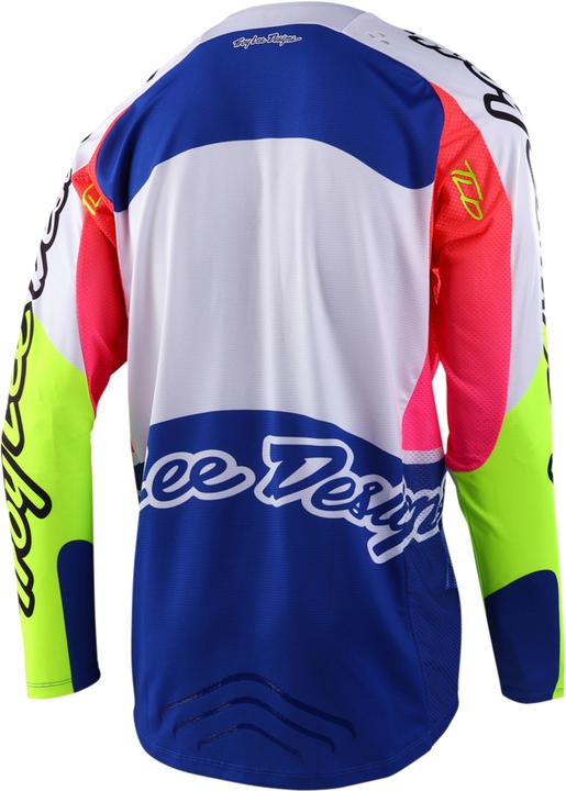 Produktbild Troy Lee Designs SE PRO Jersey - Radian (S)