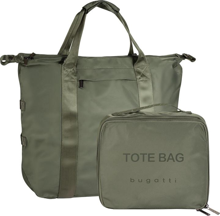 Image du produit Bugatti Elia Shopper Tasche 42 cm (38 l)