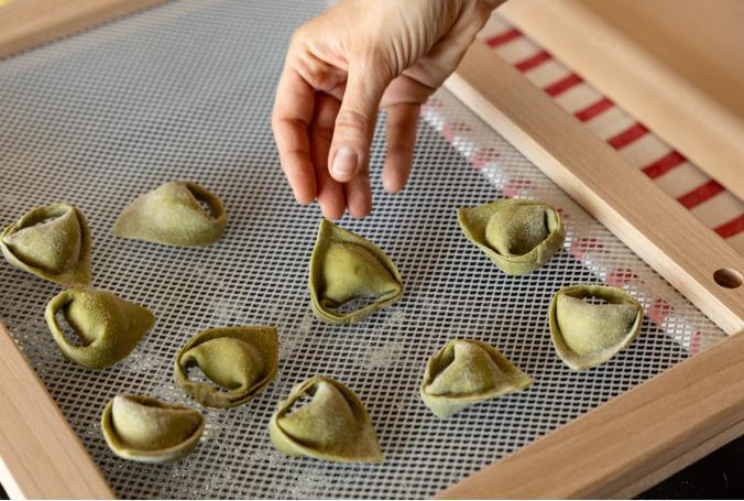 Actual product image Metaltex Dosierschaufel