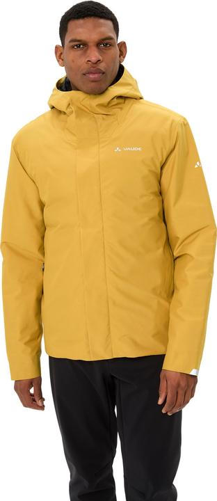 Image du produit Vaude Cyclist Warm Rain Jacket II (M)